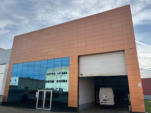 Instalaciones y Mantenimientos IMAFER S.L. - 