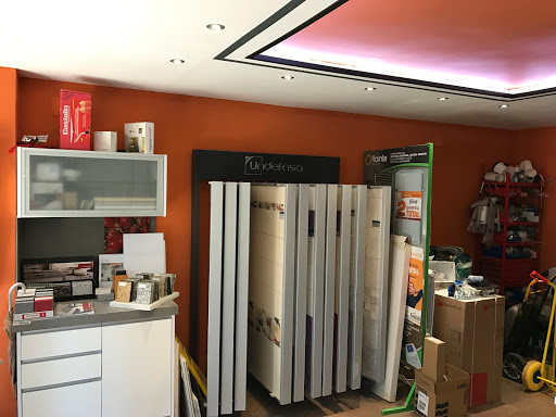 Instaladores y Reformas Sapur - 