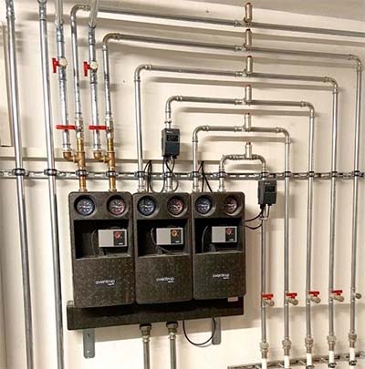 Installationen Lageder - Plumber in Weisenbach am Lech, Austria