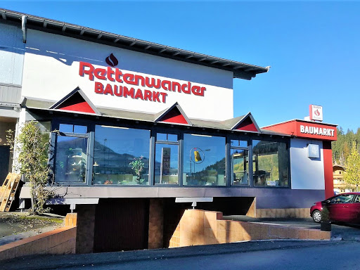 Installationen Rettenwander GesmbH - Hardware store in Kirchberg in Tirol, Austria