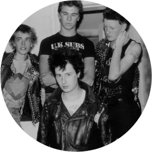 Instant Agony - Band