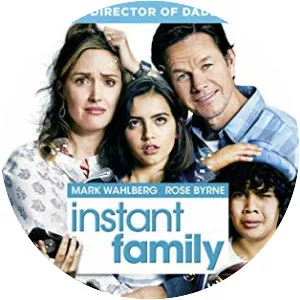 Instant Family