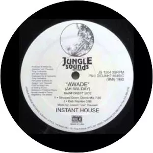 Instant House - Musical group