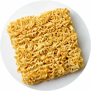 Instant noodle