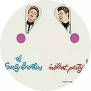 Instant Party! - Album by The Everly Brothers