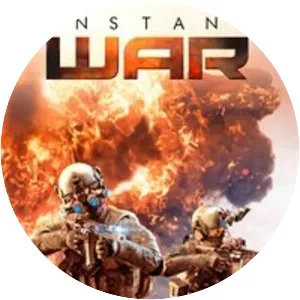 Instant War - Video game
