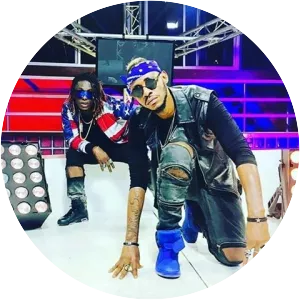 Instinct Killers - Musical artist