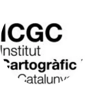 Institut Cartogràfic i Geològic de Catalunya