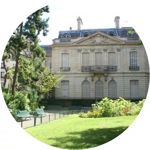Institut de France Foundation Dosne-Thiers
