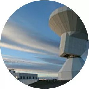 Institut de radioastronomie millimétrique