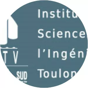 Institut des sciences de l'ingénieur de . . .