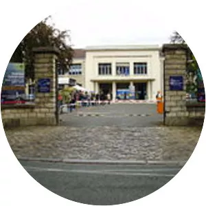 Institut Geographique National