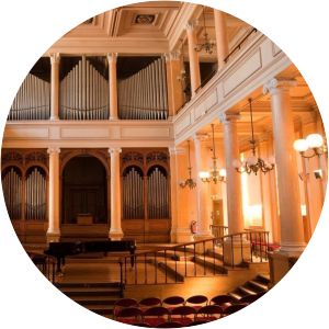 Institut National des Jeunes Aveugles