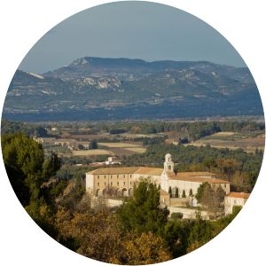 Institut Notre-Dame de Vie