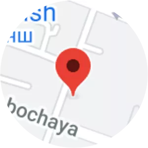 Institut Problem Tochnoy Mekhaniki I Upravleniya Ran - 