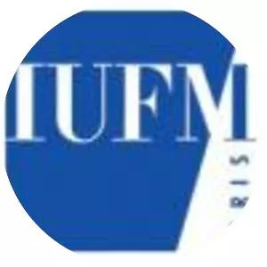 Institut Universitaire de Formation des . . .