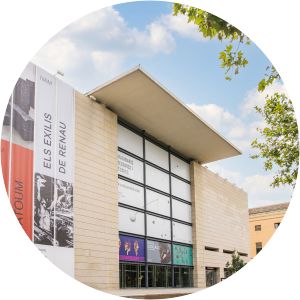 Institut Valencià d'Art Modern