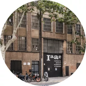 Institute for Advanced Architecture of Catalonia