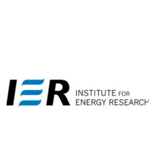 Institute for Energy Research