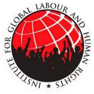 Institute for Global Labour and Human . . .