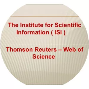 Institute for Scientific Information