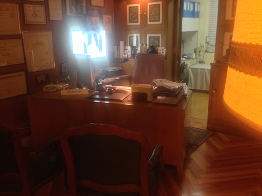 Institute of Allergy Ruiz Villa