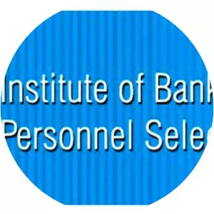 Institute of Banking Personnel Selection