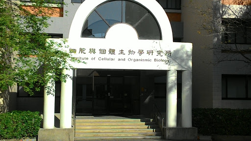 Institute Of Cellular And Organismic Biology