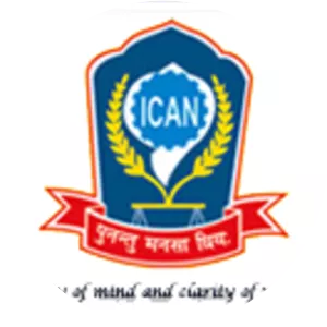 Institute of Chartered Accountants of Nepal