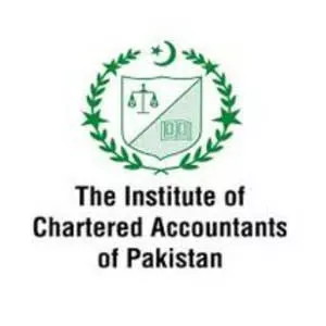 Institute of Chartered Accountants of Pakistan