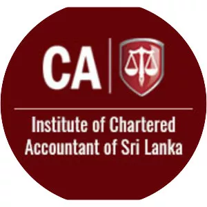 Institute of Chartered Accountants of Sri Lanka