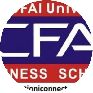 Institute of Chartered Financial Analysts of India