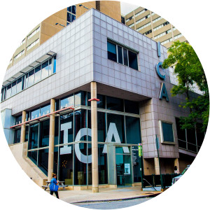 Institute of Contemporary Art