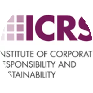Institute of Corporate Responsibility . . .