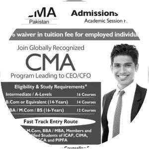 Institute of Cost and Management