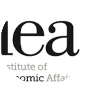 Institute of Economic Affairs - Think tank