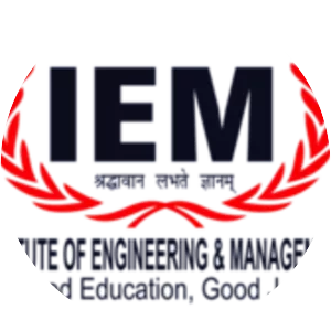 Institute of Engineering and Management - Private university in Kolkata, India