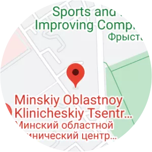 Institute of Genetics and Cytology of NAS of Belarus