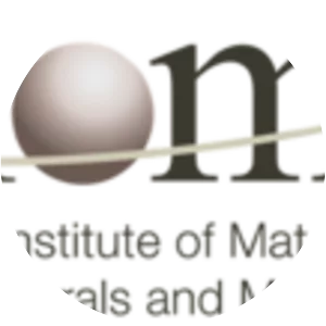 Institute of Materials, Minerals and