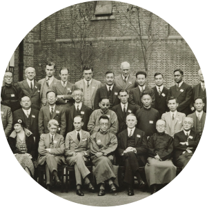 Institute of Pacific Relations