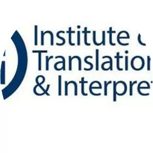 Institute of Translation & Interpreting