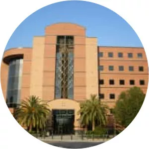 Institute - School category