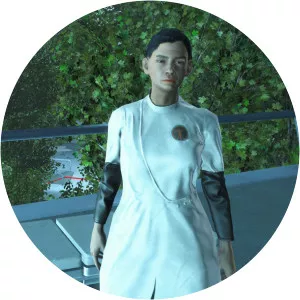 Institute scientist - 