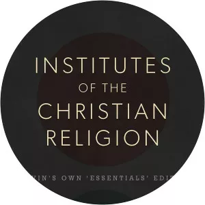 Institutes of the Christian Religion