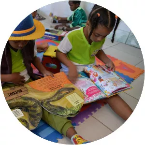 Instituto Chapada - Nonprofit organization