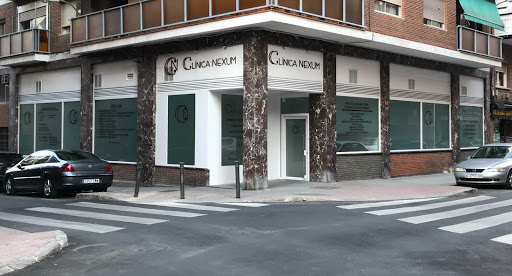 instituto de urologia y andrologia de madrid