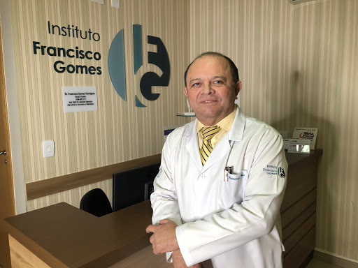 Instituto Francisco Gomes - Doctor in Campo Grande, Brazil