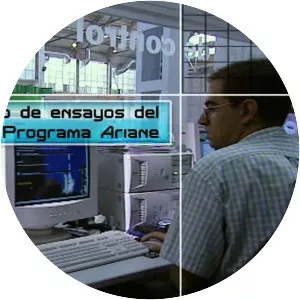 Instituto Nacional de Técnica Aeroespacial