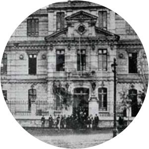 Instituto Pedagógico