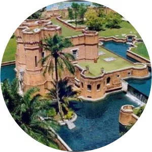 Instituto Ricardo Brennand - 